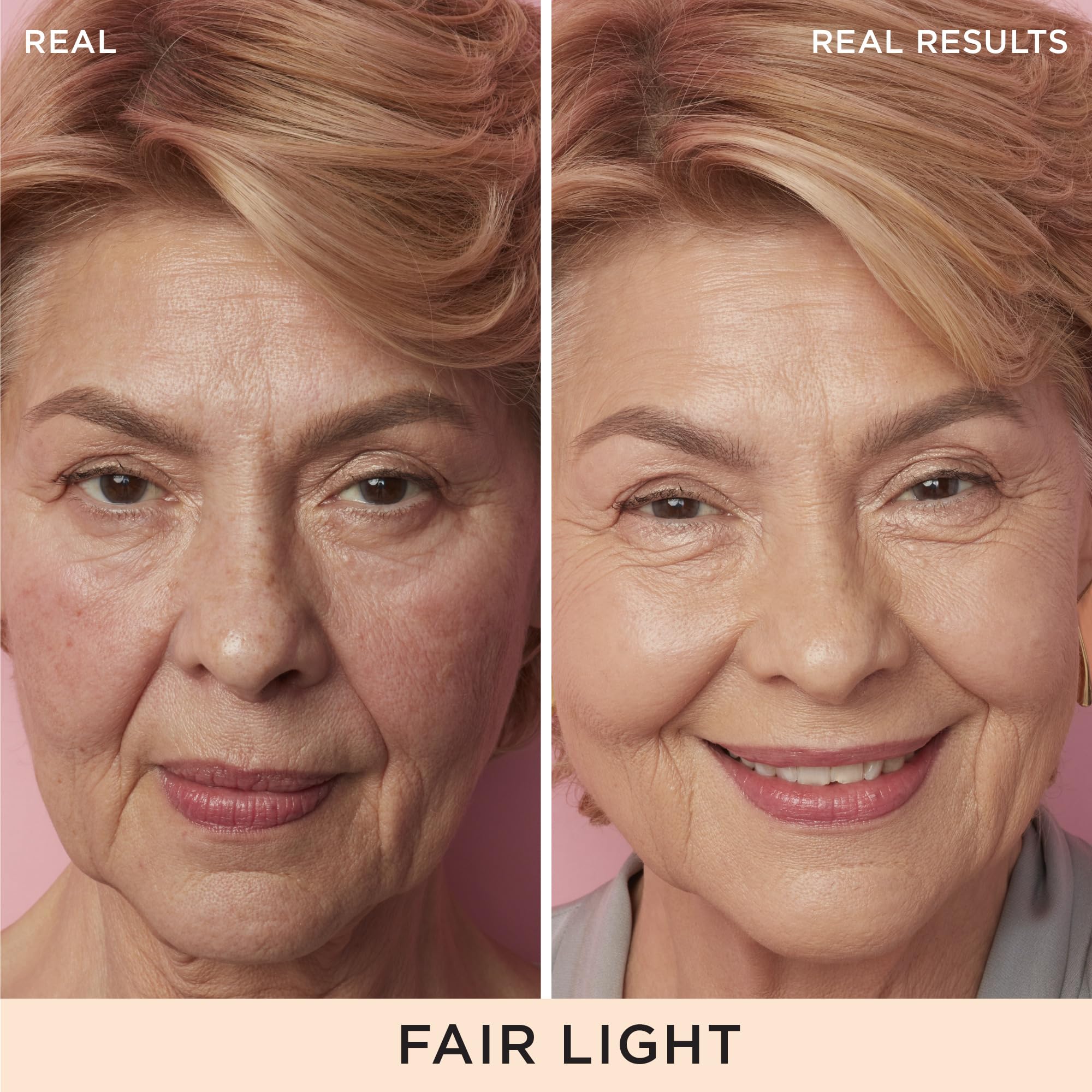 IT Cosmetics Your Skin But Better CC+ Cream Illumination - Color Correcting Cream, Full-Coverage Foundation, Hydrating Serum & SPF 50+ Sunscreen Radiant Finish 1.08 fl oz