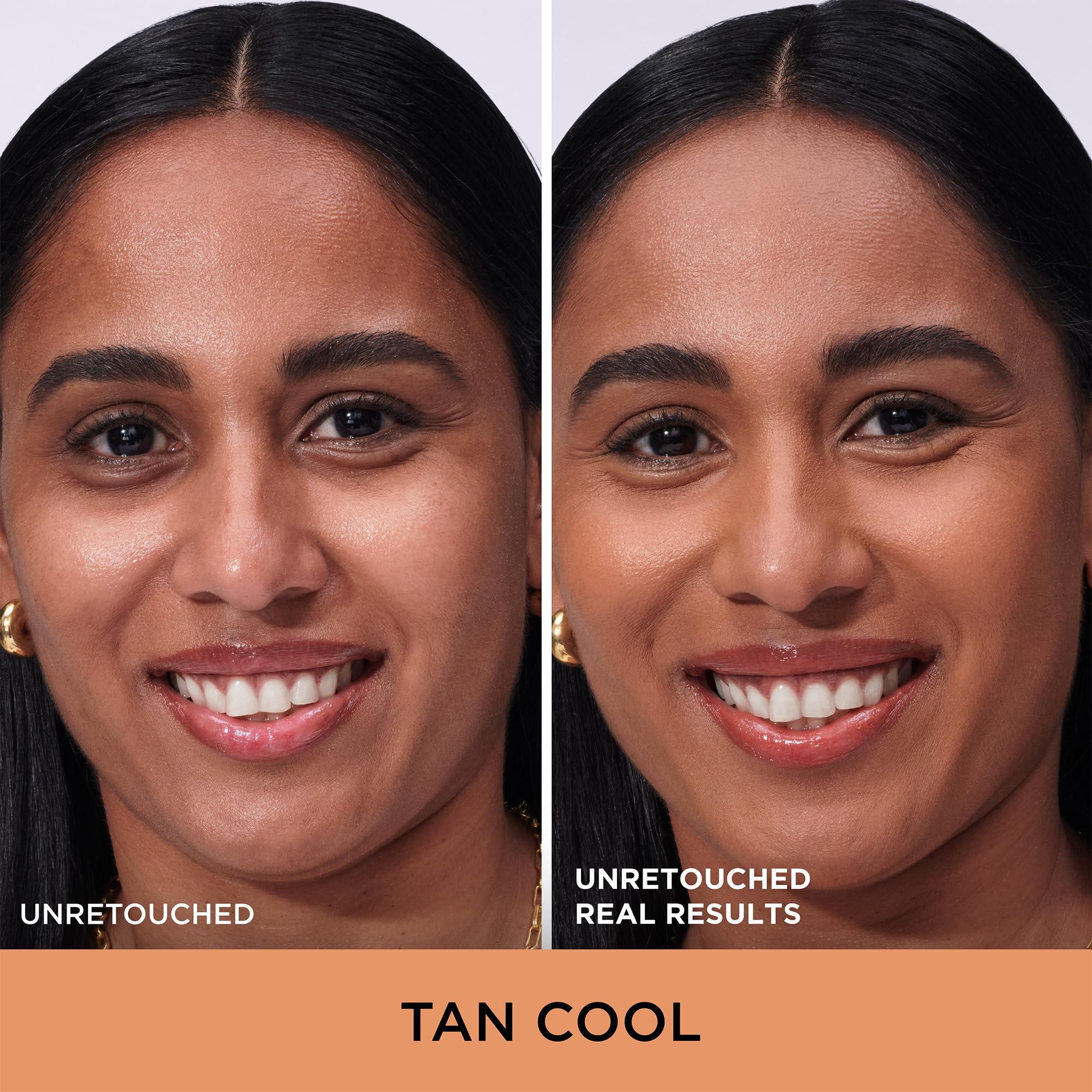 IT Cosmetics CC+ Cream Natural Matte Foundation with SPF 40 - Shine-Reducing & Long-Wear Full Coverage Foundation For Oily Skin - With Hyaluronic Acid - Fragrance Free & Non-Comedogenic - 1.08 fl oz