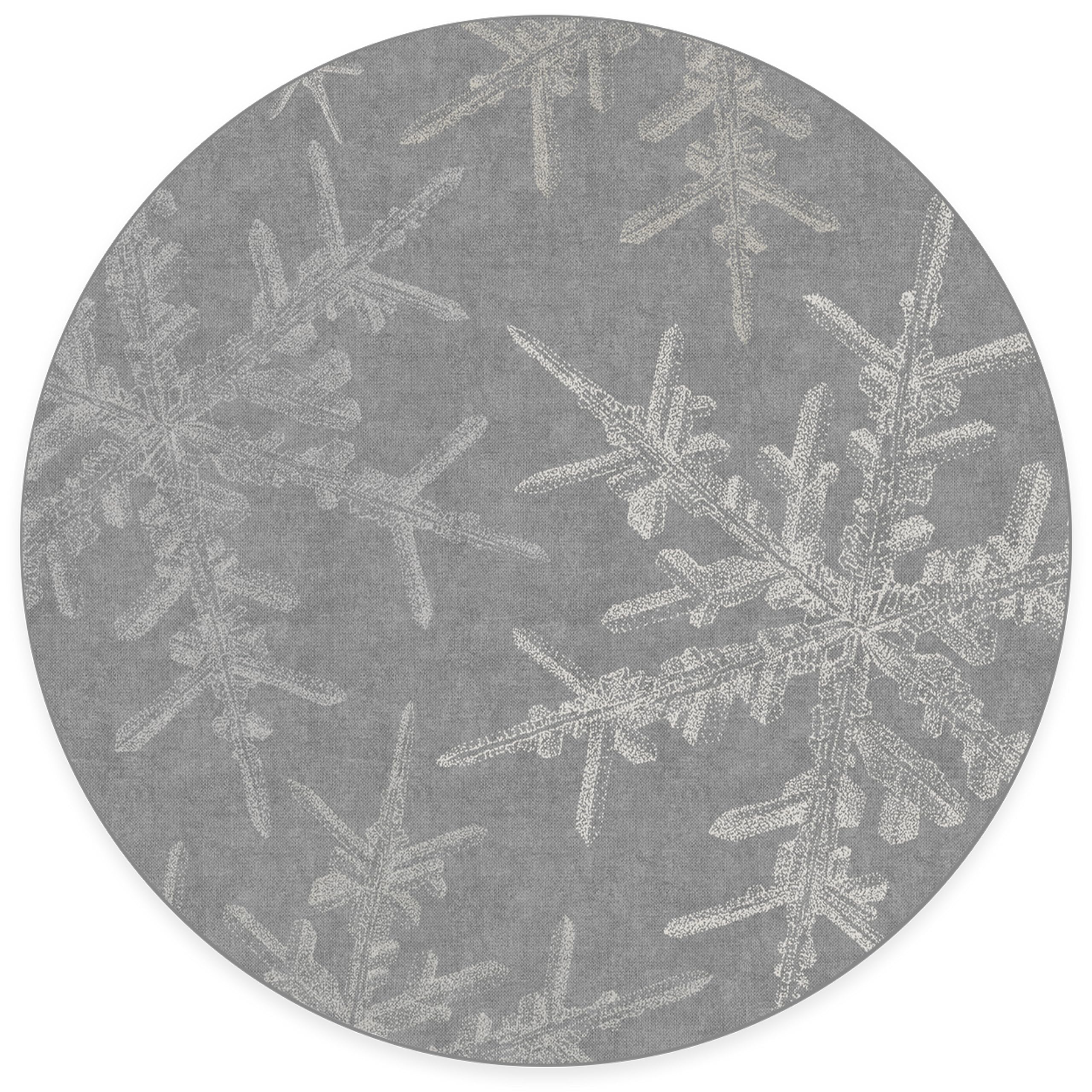 RUGGABLE Winter Plaid Washable Rug - Perfect Holiday Area Rug for Living Room Bedroom Kitchen - Pet & Child Friendly - Stain & Water Resistant - Dress Stewart Tartan Plaid 3&