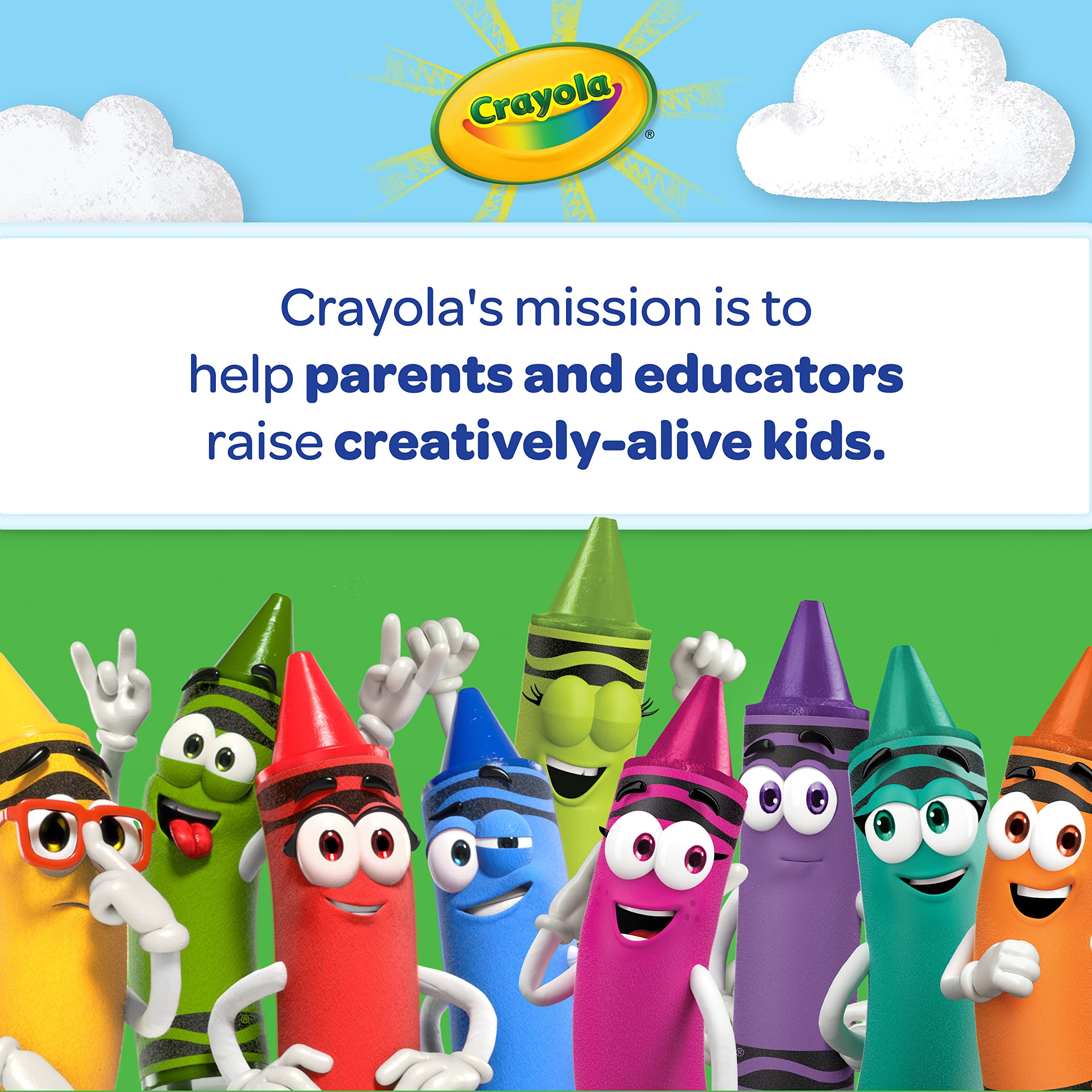 Crayola Scribble Scrubbie Peculiar Pets Tub Playset, Creative Toys