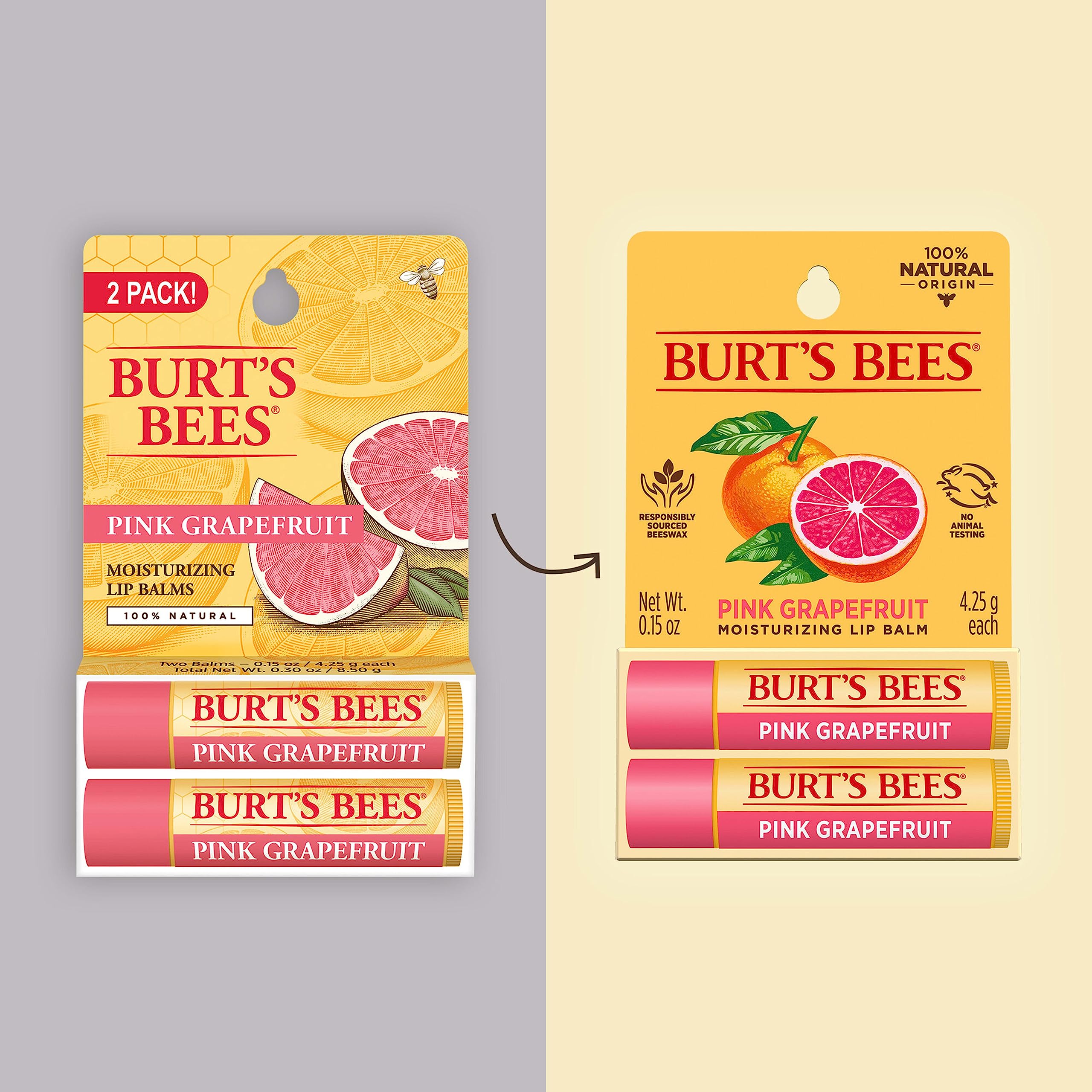 Burt&