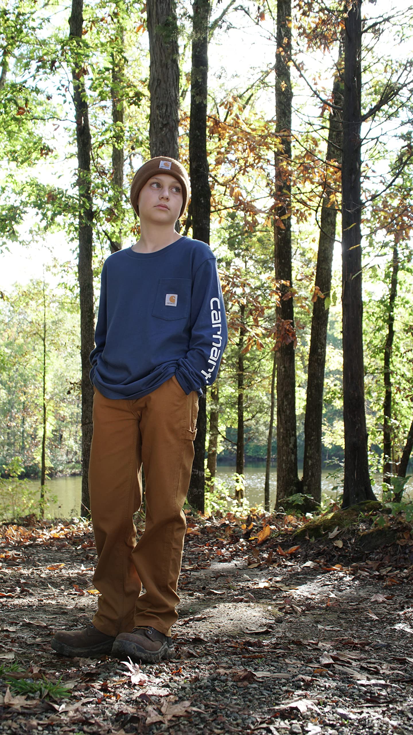 Carhartt Kids&