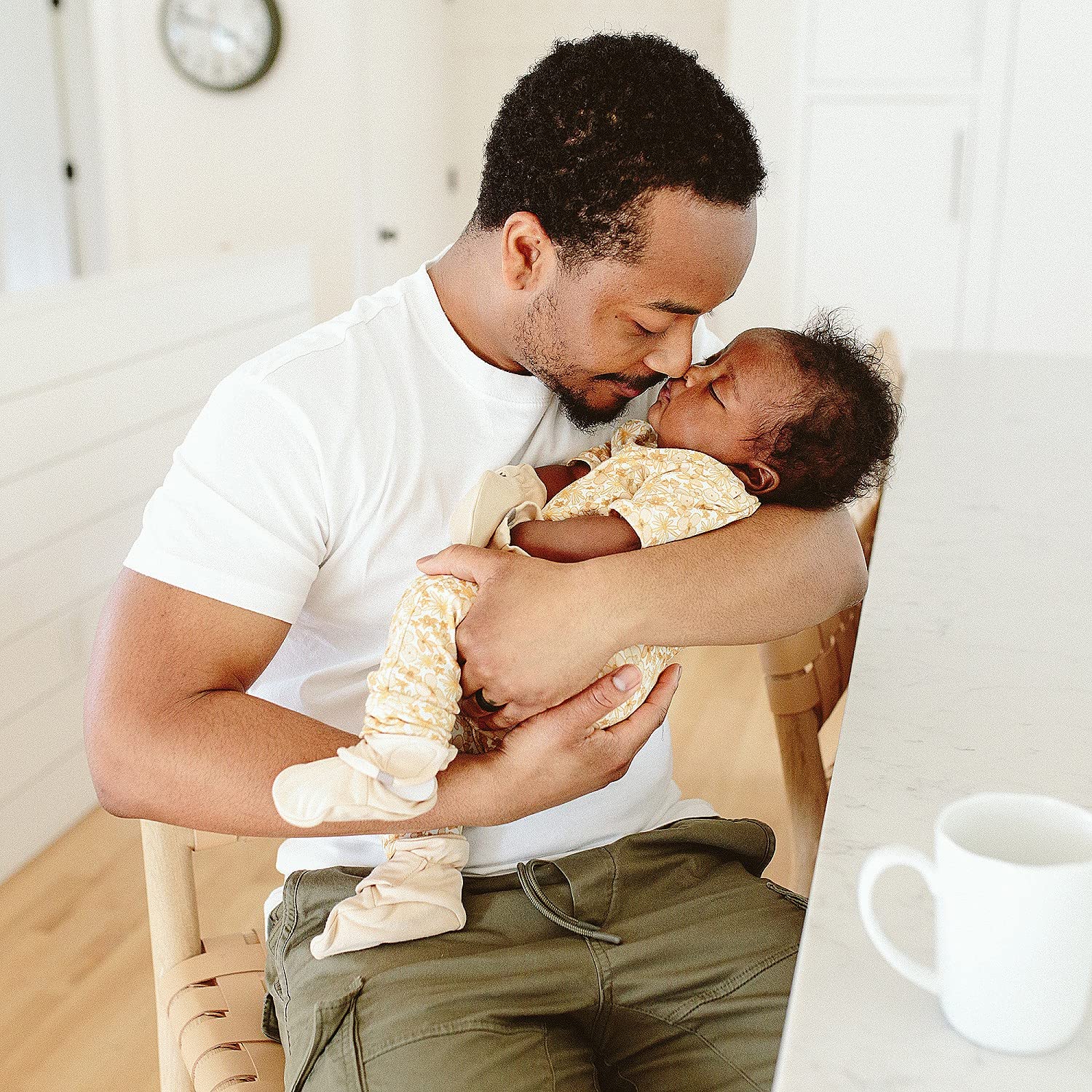 goumikids Viscose Made from Bamboo Cotton Stay-On Boots