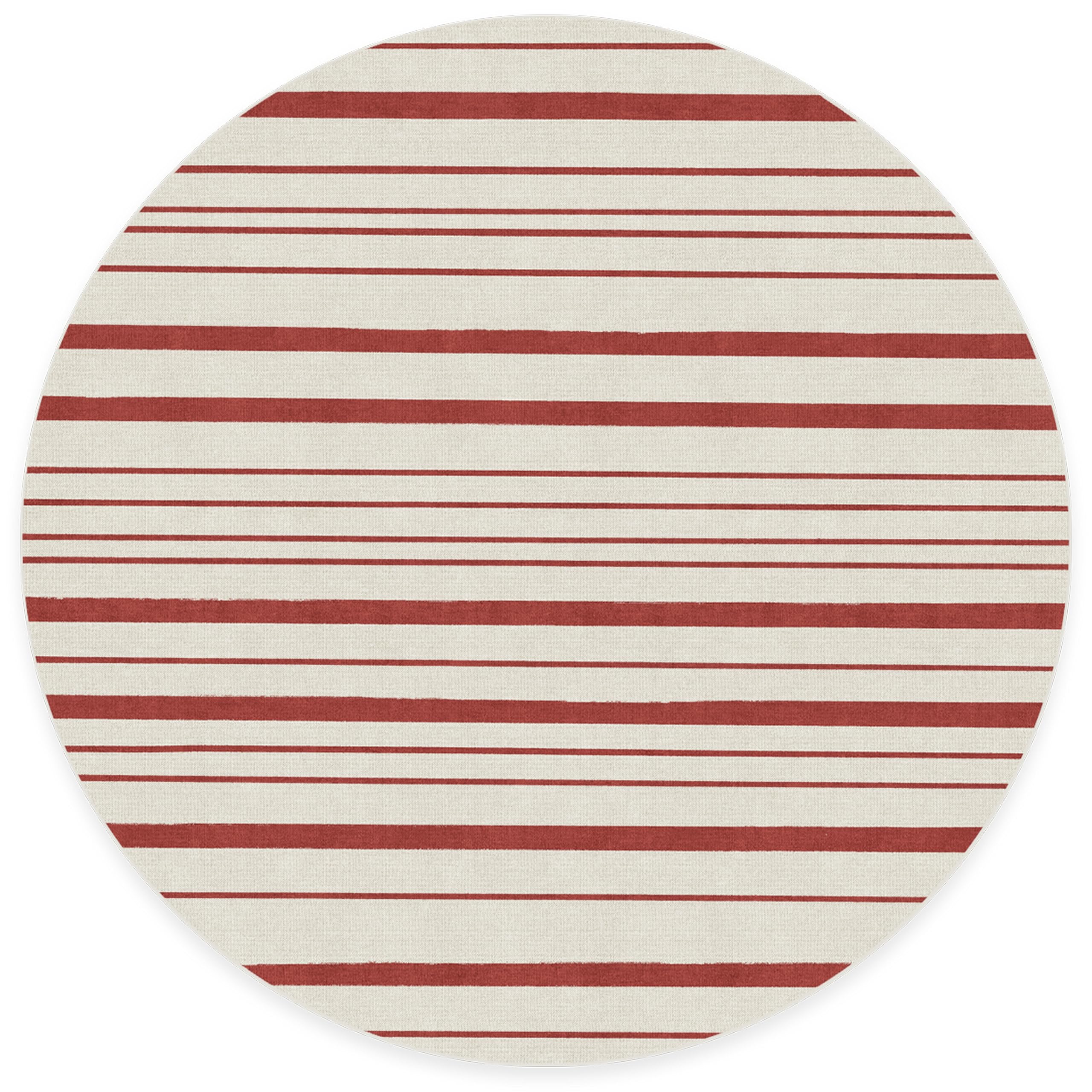 RUGGABLE Winter Plaid Washable Rug - Perfect Holiday Area Rug for Living Room Bedroom Kitchen - Pet & Child Friendly - Stain & Water Resistant - Dress Stewart Tartan Plaid 3&