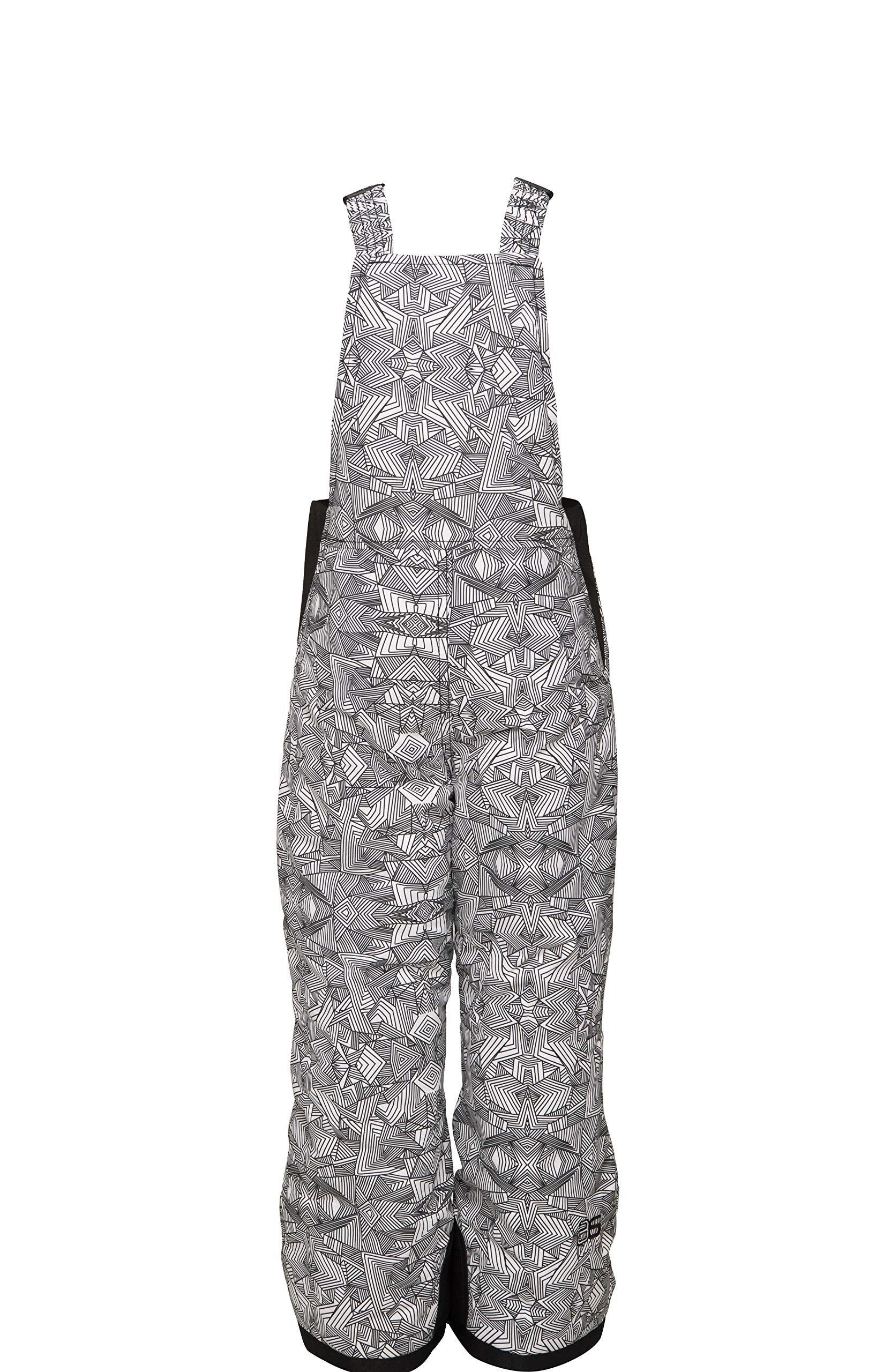 Arctix Infant/Toddler Chest High Snow Bib Overalls