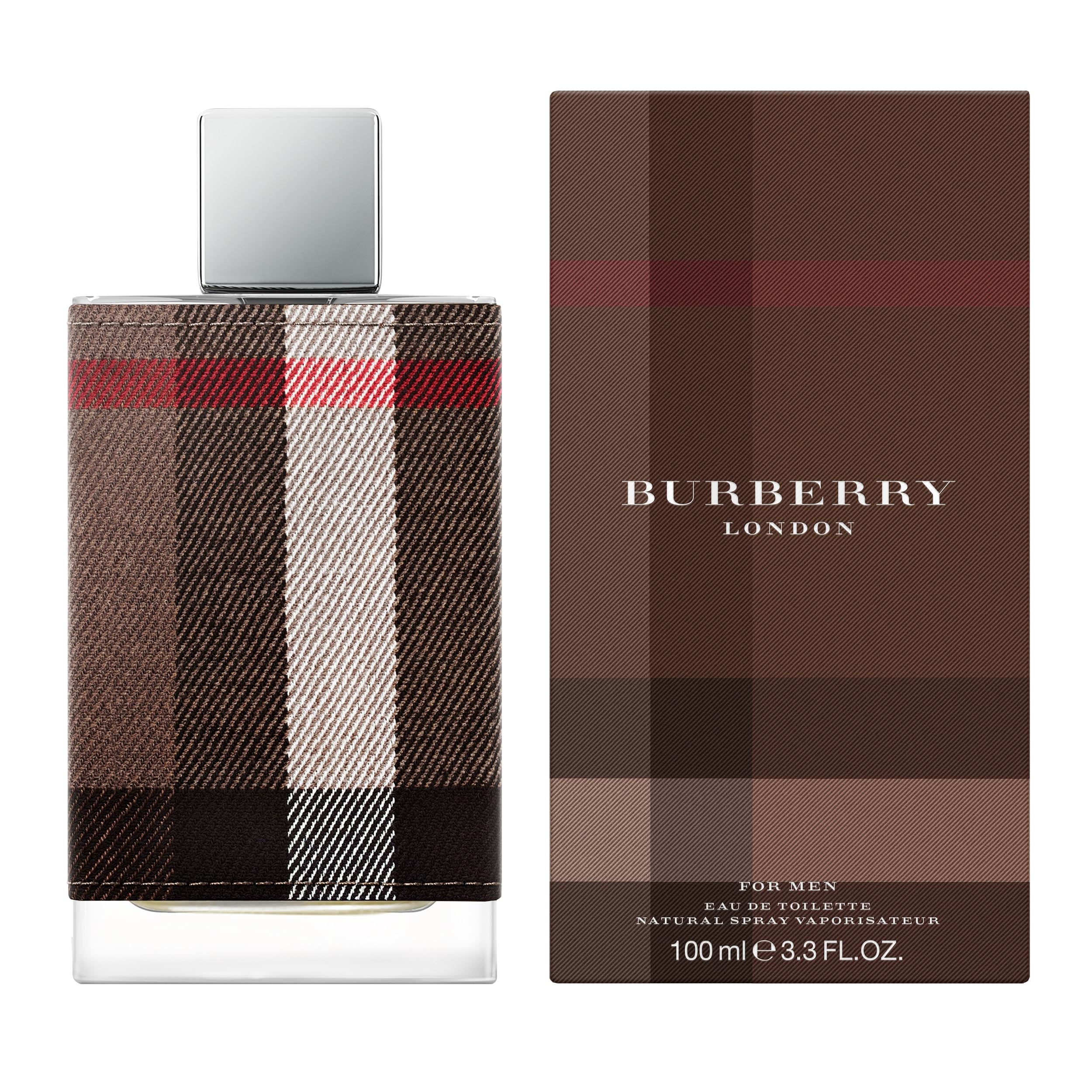Burberry London Eau de Toilette for Men