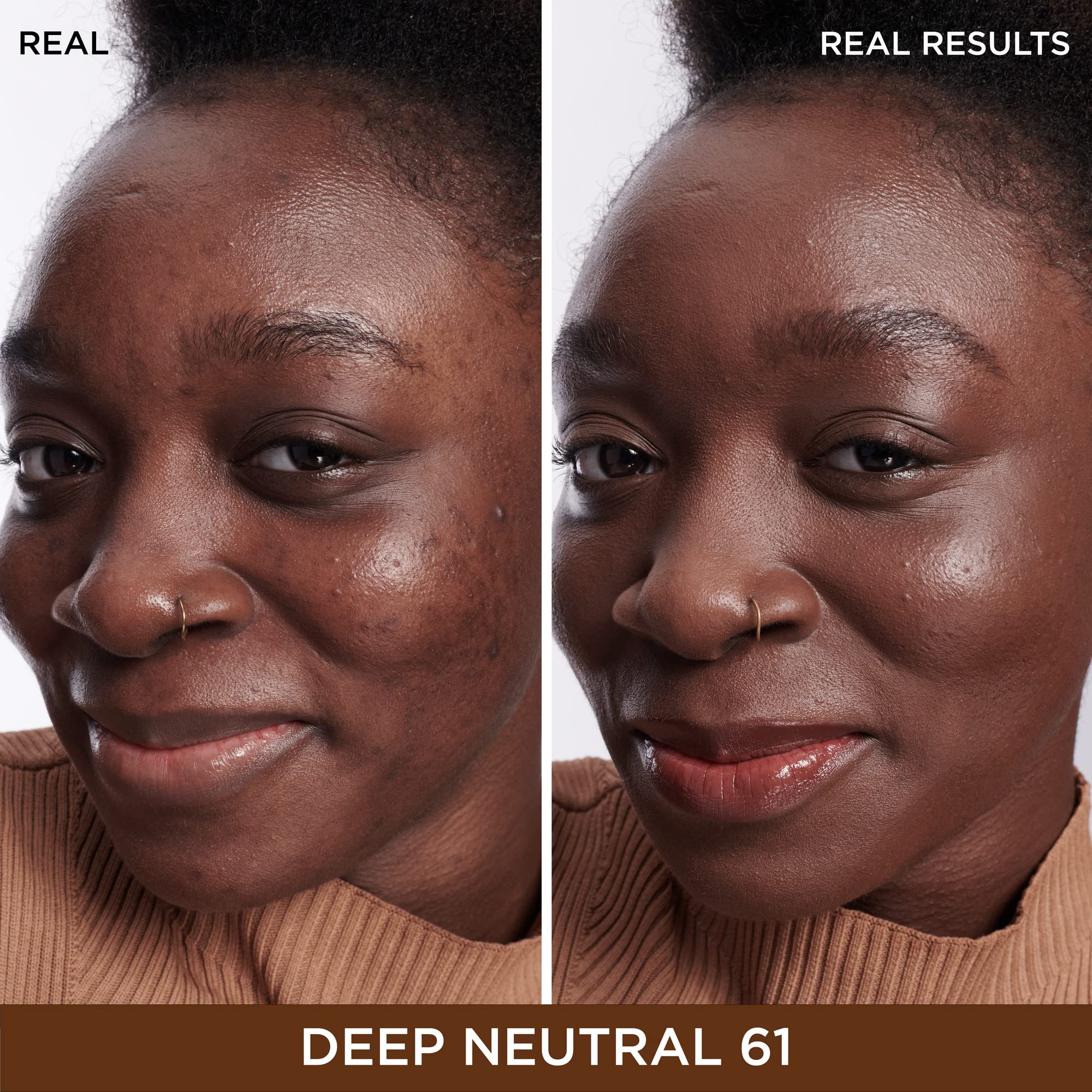 IT Cosmetics Bye Bye Dark Spots Concealer + Brightening Serum – 2% Niacinamide, Hyaluronic Acid & Caffeine - Medium Coverage, Natural Finish, All Skin Types - 0.22 fl oz