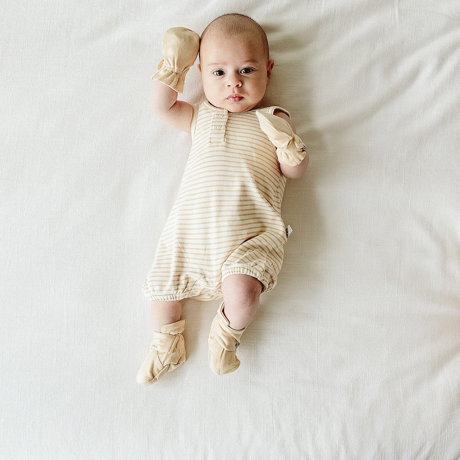 goumikids Viscose Made from Bamboo Cotton Stay-On Boots