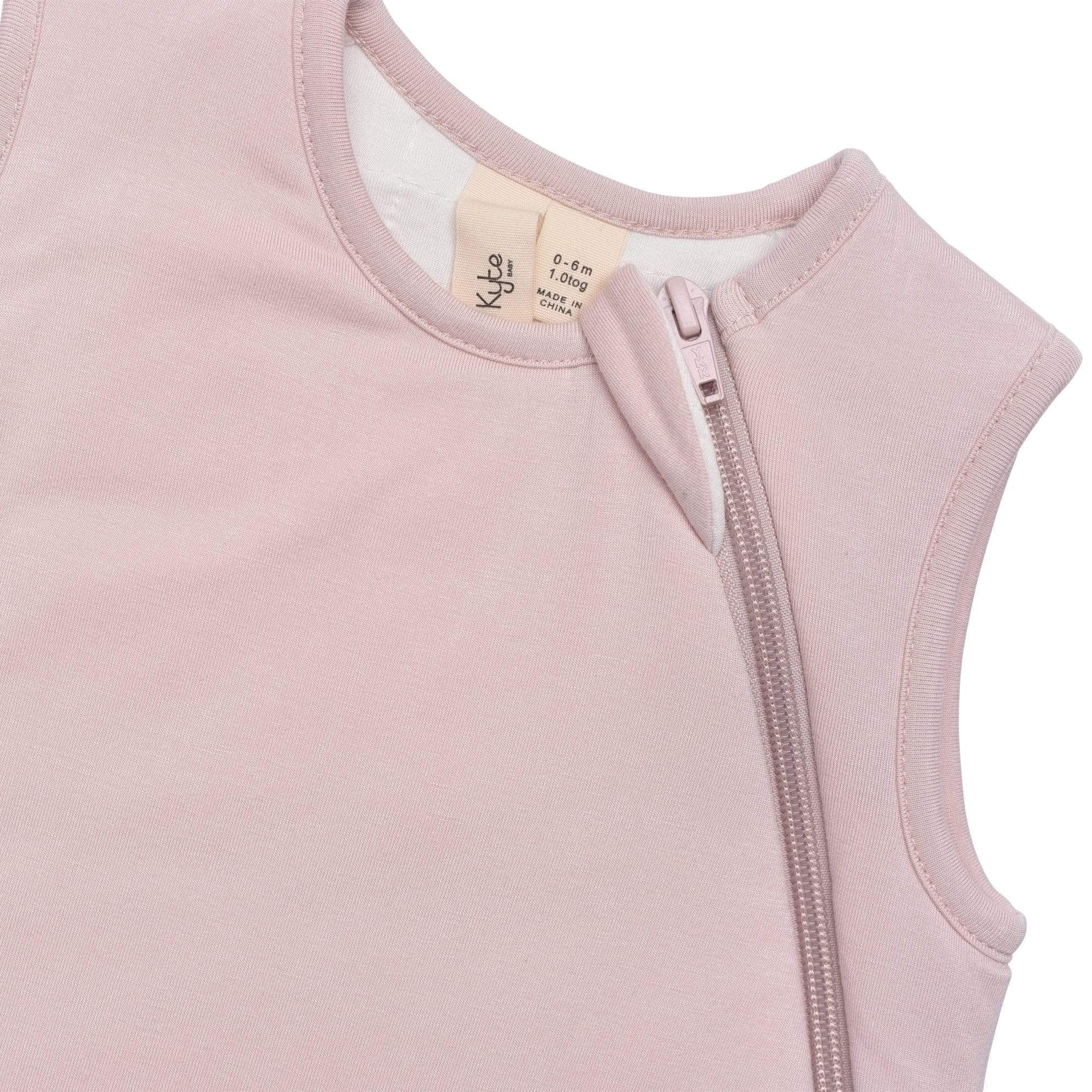 KYTE BABY Unisex Rayon Sleeping Bag for Babies and Toddlers, 1.0 Tog