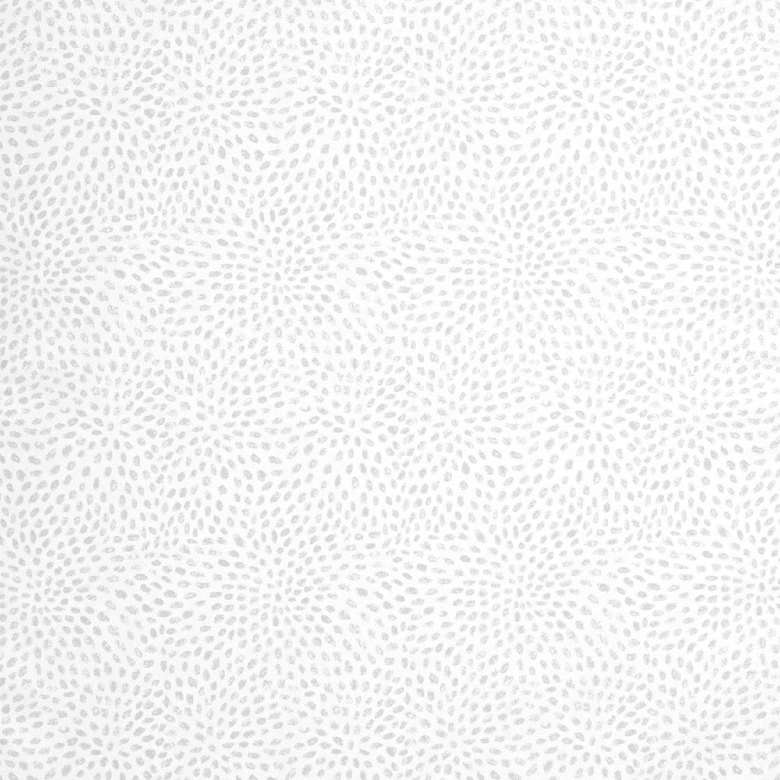 HALO Bassinest Fitted Sheet, Nautical Net