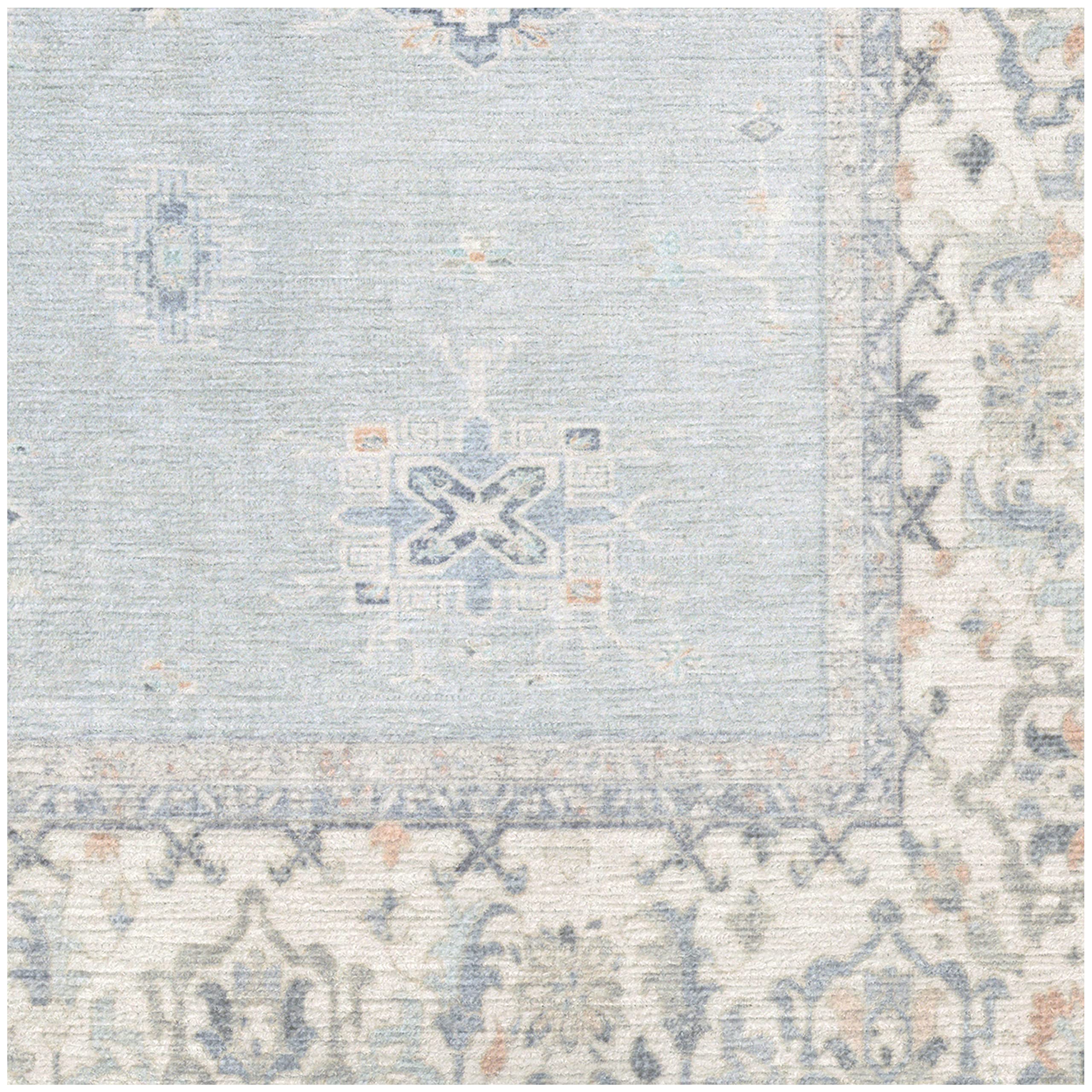 RUGGABLE – Verena Dark Wood – Machine Washable Runner Rug – Pet & Child Friendly – Stain & Water Resistant – Non-Slip – 2.5&