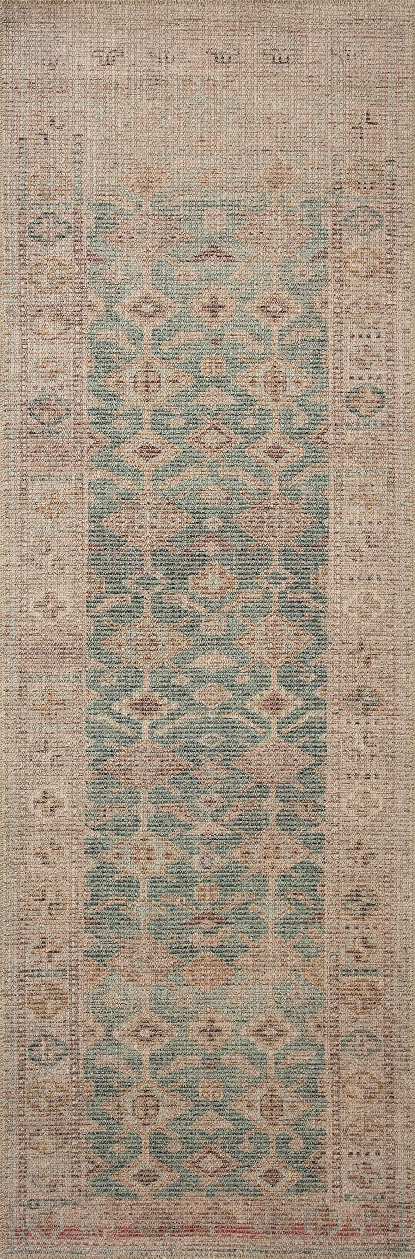 Loloi Angela Rose x Aubrey Sage/Bark 2&