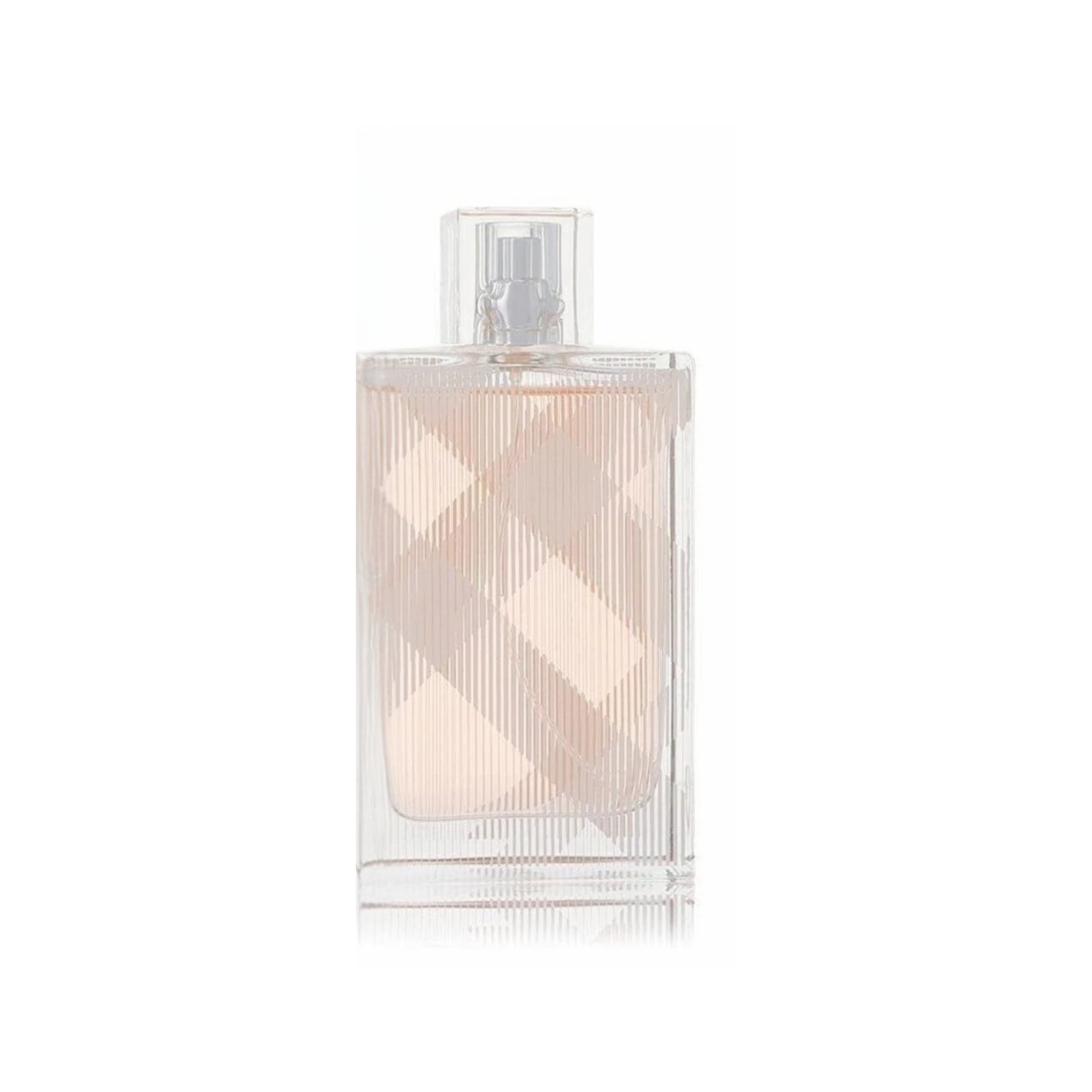 Burberry Brit Eau de Toilette for Women 100ml