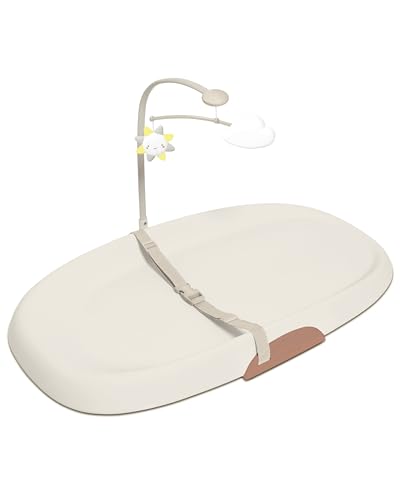 Skip Hop Baby Changing Pad, Nursery Style, Grey
