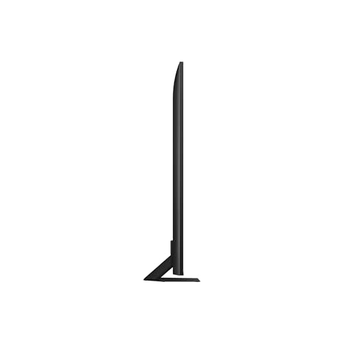 SAMSUNG 50-Inch Class QLED 4K Q80D Series Quantum HDR+ Smart TV w/Dolby Atmos, Object Tracking Sound Lite, Direct Full Array, Motion Xcelerator, Alexa Built-in (QN50Q80D, 2024 Model)