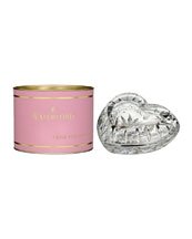 Waterford Giftology Heart Ring Holder