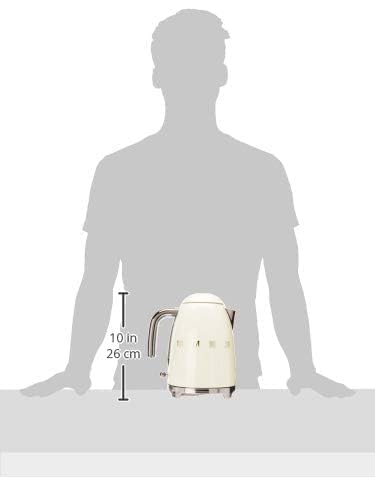 SMEG 50&