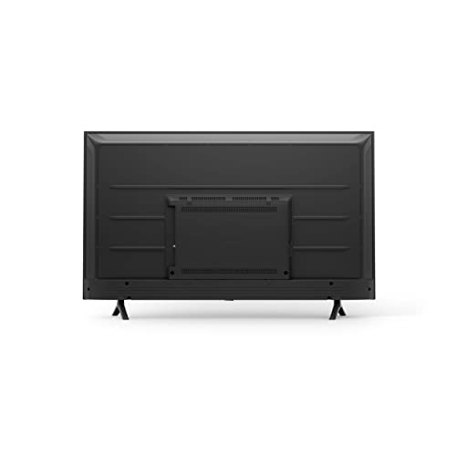 Amazon Fire TV 50&quot; 4-Series 4K UHD smart TV with Fire TV Alexa Voice Remote, stream live TV without cable