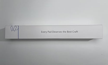 Non-Slip Desk Pad,Mouse Pad,Waterproof PVC Leather Desk Table Protector,Ultra Thin Large Desk Blotter, Easy Clean Laptop Desk Writing Mat for Office Work/Home/Decor(Pink, 23.6&quot; x 13.7&quot;)