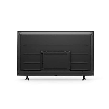 Amazon Fire TV 50&quot; 4-Series 4K UHD smart TV with Fire TV Alexa Voice Remote, stream live TV without cable