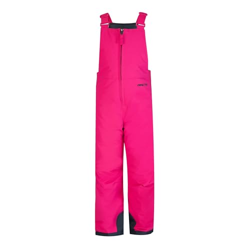 Arctix Infant/Toddler Chest High Snow Bib Overalls