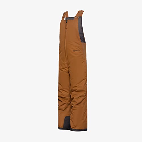 Arctix Infant/Toddler Chest High Snow Bib Overalls