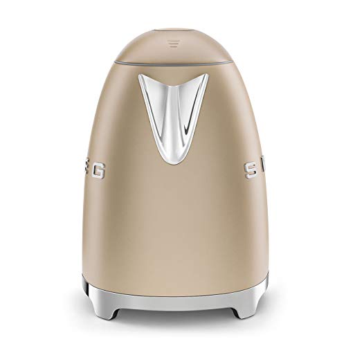 SMEG 50&