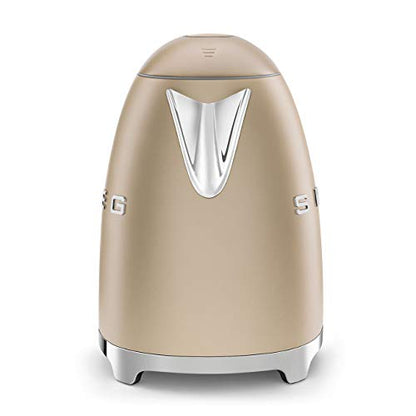 SMEG 50&