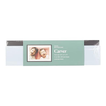 Aura Digital Picture Frame - 10.1&quot; HD Mat Display | Wirecutter&