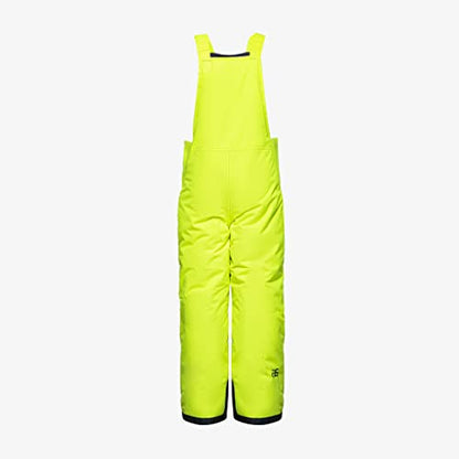 Arctix Infant/Toddler Chest High Snow Bib Overalls