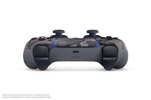 DualSense Wireless Controller - White