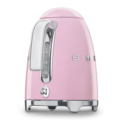 SMEG 50&