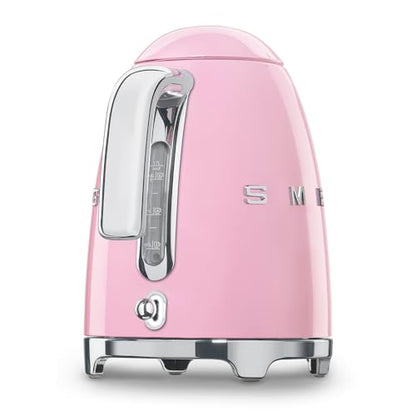 SMEG 50&