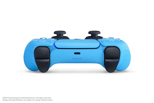 DualSense Wireless Controller - White