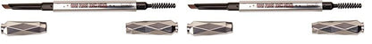 BENEFIT COSMETICS Goof Proof Brow Pencil 03 Warm Light Brown
