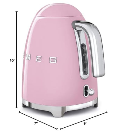SMEG 50&