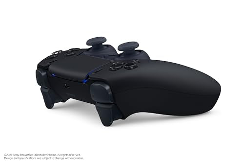 DualSense Wireless Controller - White