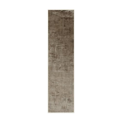 RUGGABLE Impasto Washable Rug - Perfect Modern Area Rug for Living Room Bedroom Kitchen - Non-Slip, Pet &amp; Child Friendly, Stain &amp; Water Resistant - Durable - Sage Green 3&
