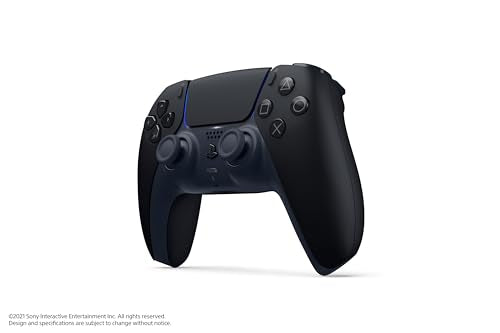 DualSense Wireless Controller - White
