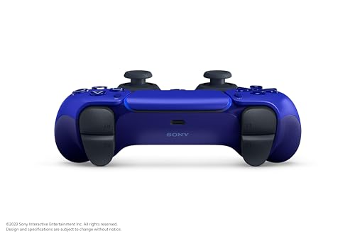 DualSense Wireless Controller - White