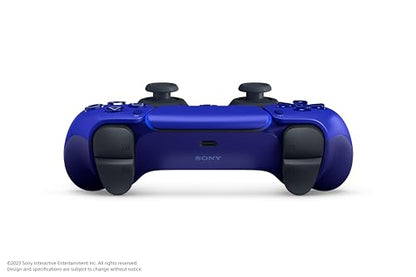 DualSense Wireless Controller - White
