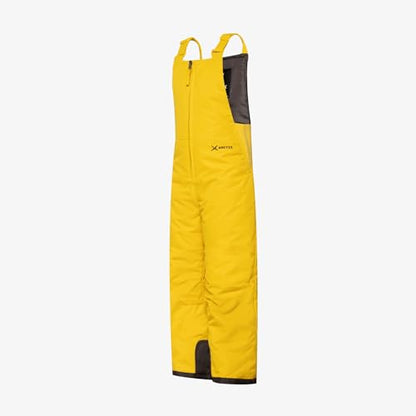 Arctix Infant/Toddler Chest High Snow Bib Overalls
