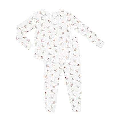 KYTE BABY Rayon Made From Bamboo Women Jogger Set