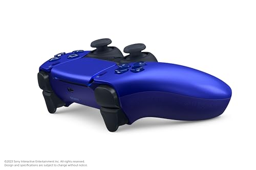 DualSense Wireless Controller - White