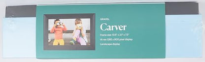 Aura Digital Picture Frame - 10.1&quot; HD Mat Display | Wirecutter&