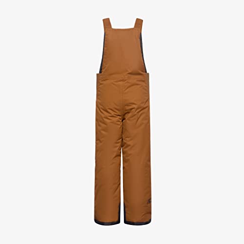 Arctix Infant/Toddler Chest High Snow Bib Overalls