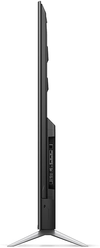 Amazon Fire TV 50&quot; Omni Series 4K UHD smart TV, hands-free with Alexa