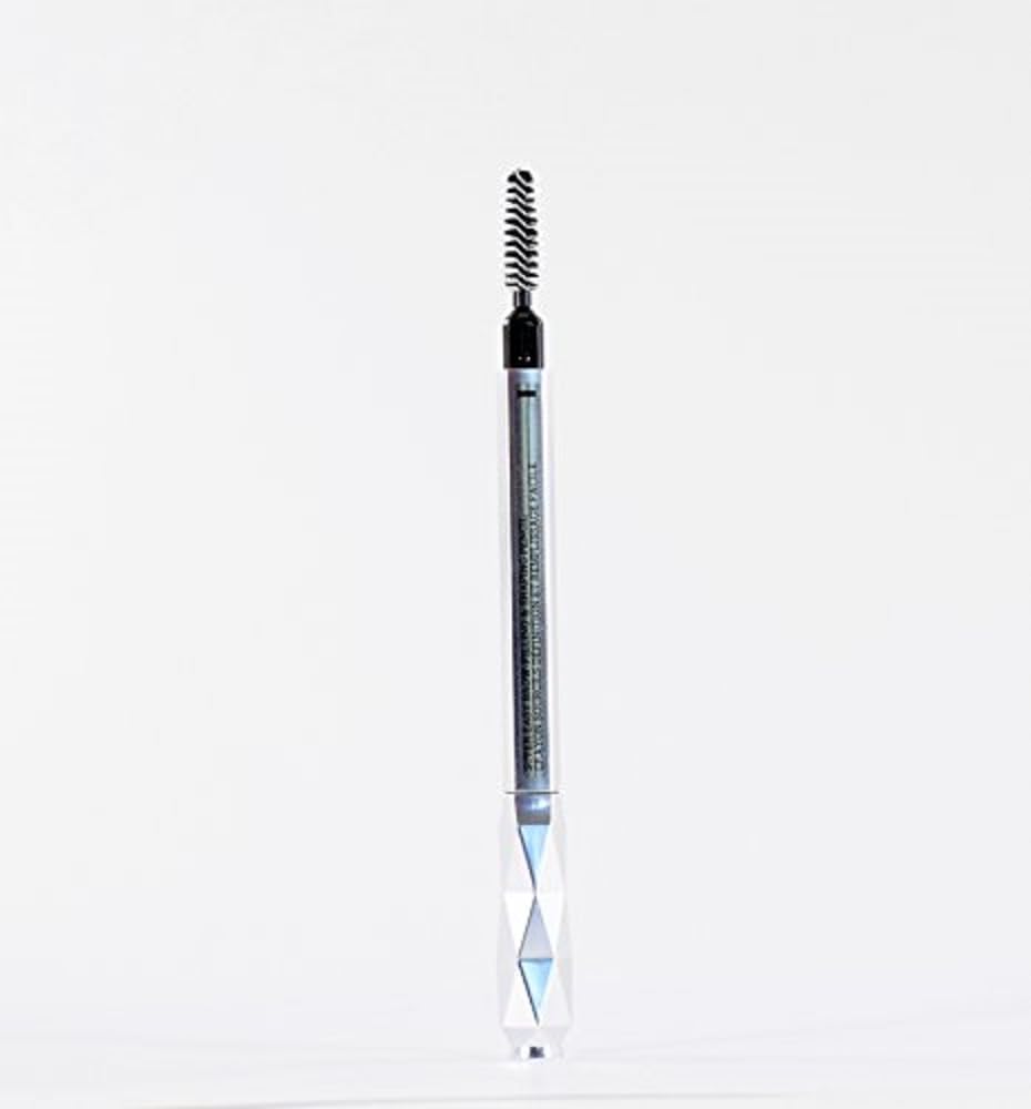 BENEFIT COSMETICS Goof Proof Brow Pencil 03 Warm Light Brown