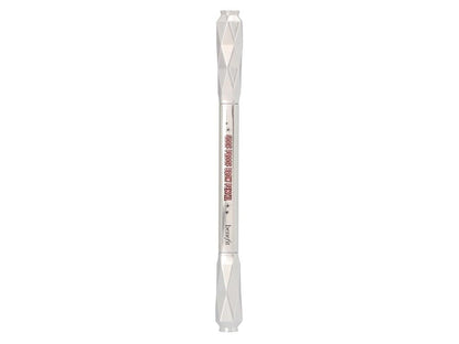 BENEFIT COSMETICS Goof Proof Brow Pencil 03 Warm Light Brown