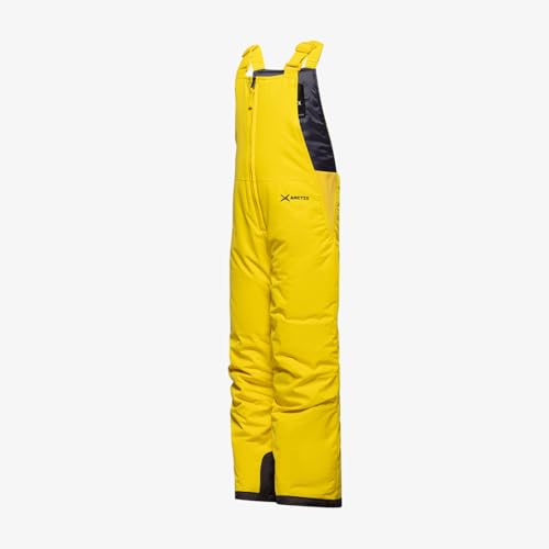 Arctix Infant/Toddler Chest High Snow Bib Overalls